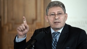 "Eu nu sunt anti-rus". Mihai Ghimpu a explicat motivul pentru care urăşte Kremlinul 