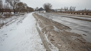 Prognoza meteo: Temperaturile sunt în creştere şi se anunţă ploi