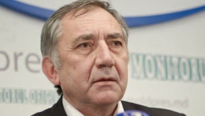 Tiraspolul continuă presiunile: Directorul Liceului "Lucian Blaga" a fost citat din nou de procurorii transnistreni