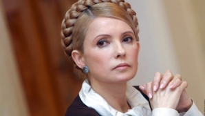 Rada Supremă de la Kiev a votat o lege care va permite eliberarea Iuliei Timoşenko