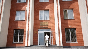 Ministrul Justiţiei speră că sistemul judecătoresc va funcţiona mai bine. Toate instanţele au fost dotate cu echipament modern