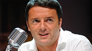 OFICIAL! Matteo Renzi a acceptat să formeze noul Guvern al Italiei