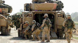 SUA planifică să reducă efectivul forţelor armate cu peste 110 mii de oameni