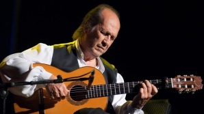 Doliu în lumea muzicii! Celebrul chitarist Paco de Luca a murit în urma unui atac de cord