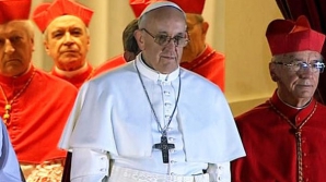 Papa Francisc vrea să călătorească la fel ca toţi cetăţenii