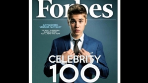 Revista "Forbes" a elaborat clasamentul celor mai de încredere celebrităţi 