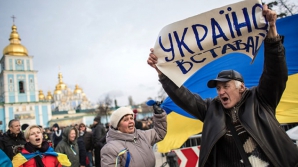 Toţi protestatarii de la Kiev arestaţi în timpul violenţelor au fost eliberaţi 