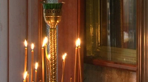 Începe Săptămâna Albă. Credincioşii nu vor mai putea mânca produse din carne, ci doar ouă, lapte, brânză şi peşte