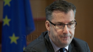 Dirk Schuebel: Reuniunea Grupului pentru Acţiunea Europeană a Moldovei a fost un succes diplomatic  