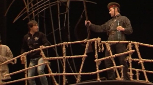 Premieră inedită la Teatrul "Mihai Eminescu" din capitală 