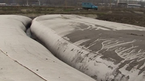 Nămolul de la Staţia de Epurare nu va mai fi o problemă pentru Chişinău. Vezi ce soluţie au găsit autorităţile