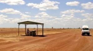 Nu a mai plouat de doi ani. 3000 de locuitori ai unui oraş din Australia riscă să fie evacuaţi  