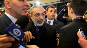 Opoziţia siriană a avertizat că se poate retrage din procesul de negocieri cu guvernul  