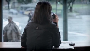 O spioană din Canada, suspendată din funcţie. S-a îndrăgostit de persoana pe care trebuia să o urmărească