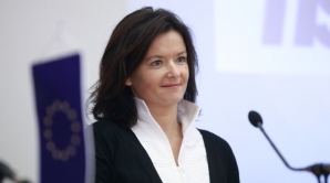 EXCLUSIV! Interviul raportorului Parlamentului European pentru Republica Moldova privind liberalizarea regimului de vize, Tanja Fajon