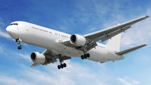 O aeronavă a companiei Ethiopian Airlines a aterizat forţat la Geneva