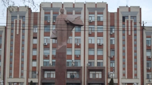 "Acţiunile autorităţilor de la Tiraspol fac parte dintr-un plan bine orchestrat de Moscova" 