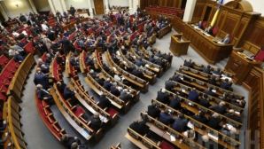 Ucraina are preşedinte interimar. Rada Supremă l-a ales în funcţie pe Olexandr Turcinov 