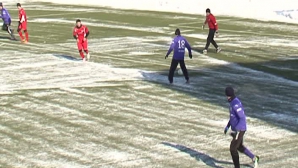 Veris Chişinău a transferat încă un internaţional moldovean