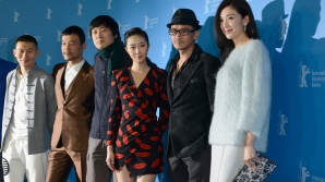 Lungmetrajul "Black Coal, Thin Ice" a fost desemnat cel mai bun film al Festivalului de la Berlin