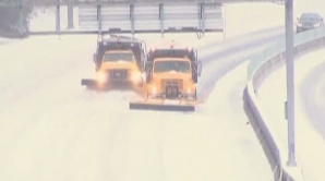 O furtună de zăpadă face ravagii în nord-estul SUA: Cel puţin 10 oameni au murit