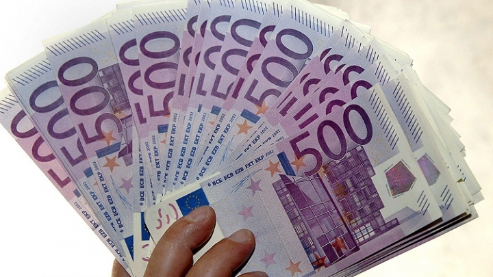 RECORD istoric absolut! Câţi lei vom plăti mâine pentru un euro