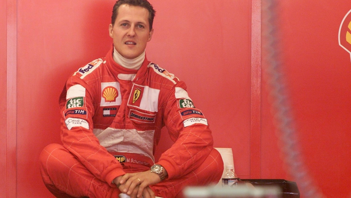 Veste DUREROASĂ pentru familia lui Michael Schumacher. În ce stare se află renumitul pilot