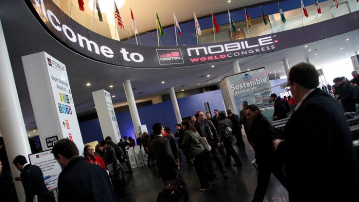 Premiile MWC 2014: AFLĂ care este cel mai bun smartphone şi cea mai bună tabletă