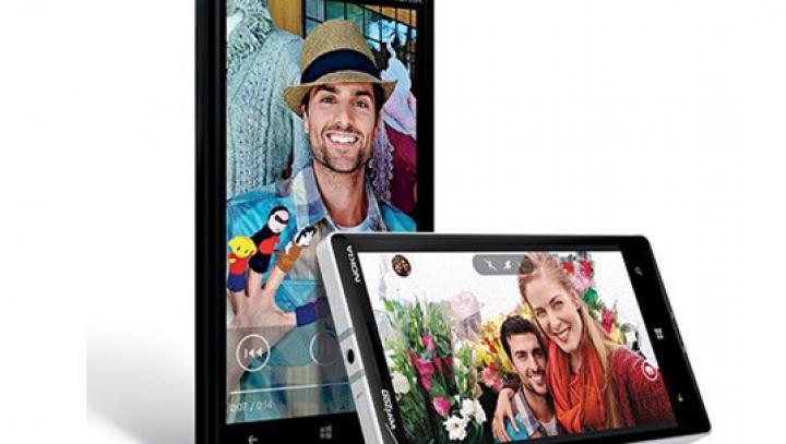 Nokia Lumia Icon, un smartphone de invidiat cu WP8