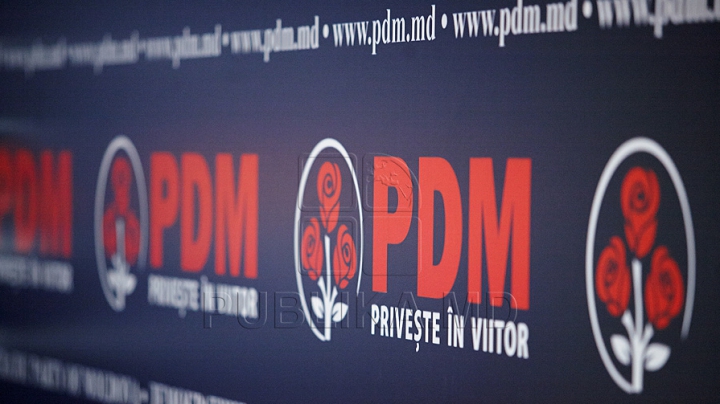 PDM salută votul istoric din Parlamentul European: O victorie care ne duce mai aproape de UE