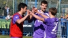 Veris învins formaţia FC Costuleni şi s-a calificat în sferturile Cupei Moldovei