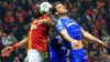 Meci tare pe Stamford Bridge! Chelsea şi Galatasaray vor lupta pentru calificarea în sferturile Ligii Campionilor