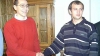 Poze de colecţie! De ce s-au întâlnit acum 10 ani actualul premier Victor Ponta şi deputatul moldovean Oleg Ţulea