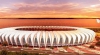 Un stadion din Brazilia ar putea să nu găzduiască meciurile de la Campionatul Mondial