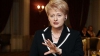 AVERTISMENTUL preşedintelui Lituaniei privind agresiunea Rusiei: După Ucraina, urmează Moldova