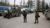 "Rusia nu va merge mai departe cu aplicarea forţei în Ucraina"