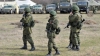 Comisariatul Militar din Simferopol a fost ASEDIAT