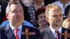 Mult zgomot pentru nimic! Rogozin şi Şevciuk s-au covins că Ucraina nu blochează regiunea transnistreană