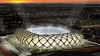 Brazilia a inaugurat Arena Amazonia, care a costat 200 de milioane de euro