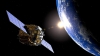 Satelit fabricat la Chişinău: Moldova va lansa obiectul cosmic pe care îl va urmări prin telescop (FOTO/VIDEO)