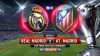 Lupta pentru titlu în Primera Division devine şi mai interesantă! Atletico şi Real Madrid au făcut 2-2