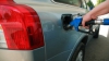 Scumpiri la carburanţi la benzinăriile din Chişinău 