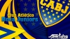 Campionatul Argentinei: Boca Juniors a învins Olimpo, scor 2:0  