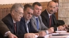 Discuţii cu scântei în Comisia Unificată de Control. Părţile nu au ajuns la un consens (VIDEO)