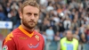 Fotbalistul Daniele De Rossi a fost suspendat trei etape după ce a lovit un adversar cu pumnul 