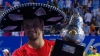 Grigor Dimitrov l-a învins în finala turneului de la Acapulco pe Kevin Anderson