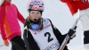 Justine Dufour-Lapointe, noul lider în clasamentul general al Cupei Mondiale de schi freestyle Mogul