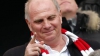 Uli Hoeness a demisionat de la  Bayern Munchen