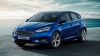 Americanii au dat un nou aspect şi noi dotări high-tech pentru Ford Focus facelift