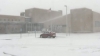 Furtuni de zăpadă în SUA! În 14 regiuni din statul New York a fost decretată stare de urgenţă 
